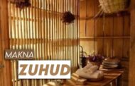 MAKNA ZUHUD