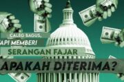 CALEG BAGUS TAPI MEMBERI 