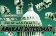 CALEG BAGUS TAPI MEMBERI 