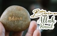 APA MAKNA BERIMAN KEPADA PARA NABI DAN RASUL?