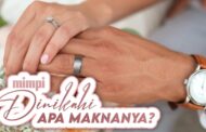 MIMPI DINIKAHI APA MAKNANYA?