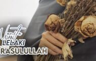 WANITA DAN  LELAKI YANG DICINTAI RASULULLAH ﷺ