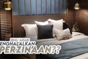 IBNU ‘ARABĪ MENGHALALKAN PERZINAAN?!