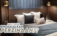 IBNU ‘ARABĪ MENGHALALKAN PERZINAAN?!