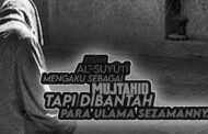 KISAH AL-SUYŪṬĪ MENGAKU SEBAGAI MUJTAHID TAPI DIBANTAH PARA ULAMA SEZAMANNYA