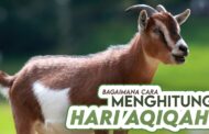 BAGAIMANA CARA MENGHITUNG HARI AKIKAH?