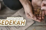 MENAJEMEN SEDEKAH