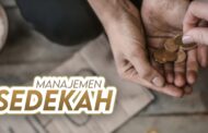 MENAJEMEN SEDEKAH