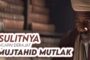 SULITNYA MENCAPAI DERAJAT MUJTAHID MUTLAK