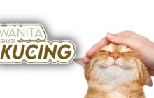 WANITA BERHATI KUCING