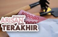 KEUTAMAAN IKUT ARISAN DAPAT TERAKHIR