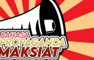 BAHASA PROPAGANDA KEMAKSIATAN