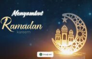 MENYAMBUT RAMADHAN