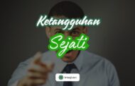 KETANGGUHAN SEJATI