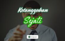 KETANGGUHAN SEJATI