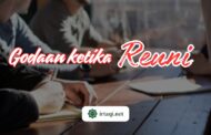 GODAAN KETIKA REUNI