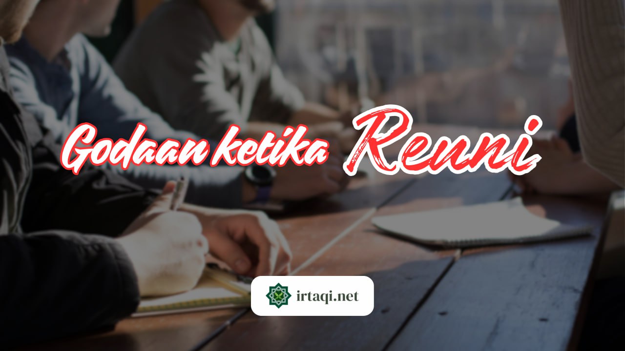GODAAN KETIKA REUNI