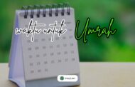 WAKTU UNTUK UMRAH
