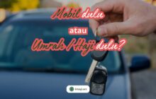 APAKAH MOBIL DI ZAMAN SEKARANG TERMASUK KEBUTUHAN POKOK YANG DIDAHULUKAN DARIPADA HAJI/UMRAH?