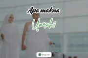 APA MAKNA UMRAH?