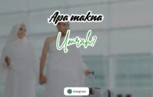 APA MAKNA UMRAH?