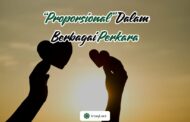 PROPORSIONAL DALAM HAL MUBAH