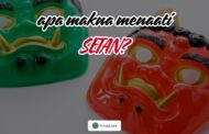 APA MAKNA MENYEMBAH SETAN?