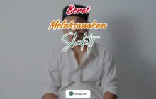 BERAT MELAKSANAKAN SALAT?