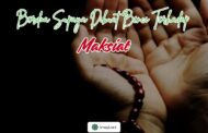 BERDOA SUPAYA DIBUAT BENCI TERHADAP MAKSIAT