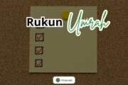 RUKUN UMRAH