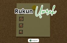 RUKUN UMRAH