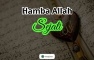 HAMBA ALLAH SEJATI!