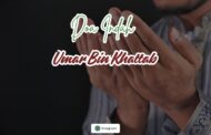 DOA INDAH UMAR BIN KHATTAB