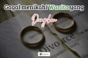 GAGAL MENIKAHI WANITA YANG DIINGIKAN