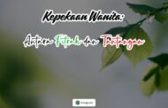 KEPEKAAN WANITA: ANTARA FITRAH DAN TANTANGAN