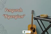 PENGARUH NYANYIAN