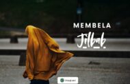 MEMBELA JILBAB