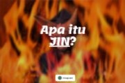 APA ITU JIN?
