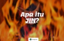 APA ITU JIN?