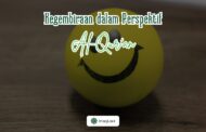 KEGEMBIRAAN DALAM AL-QUR’AN