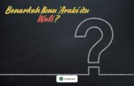 BENARKAH IBNU ‘ARABĪ ITU WALI?