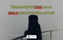 TIDAK MAU BERISTRI CANTIK?