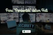 PARA PEMBENTAK DALAM HATI