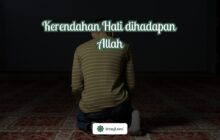 DOA MINTA AMPUN