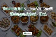 LAPAR LAUK TERNIKMAT