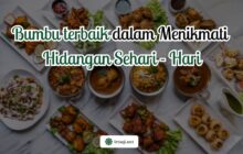 LAPAR LAUK TERNIKMAT
