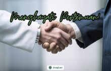 MENGHAYATI PERTEMUAN