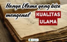 MATAN ABU SYUJĀ’ KITAB KACANGAN?
