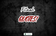 FITNAH QUOTES