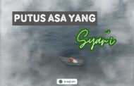 PUTUS ASA YANG SYAR’I